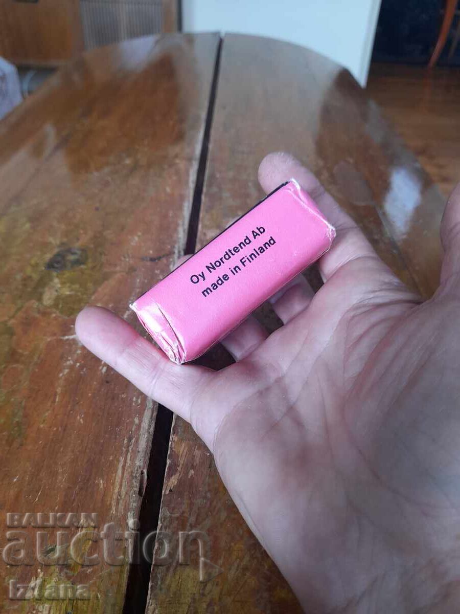 Licitație Săpun vechi Beauty Soap