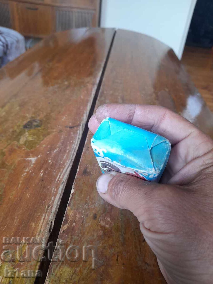 Săpun pentru copii vechi cu preț 22.00 BGN | € 11.25