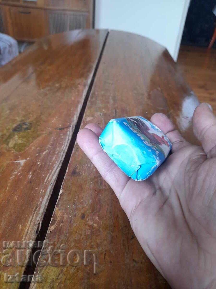 Licitație Săpun pentru copii vechi