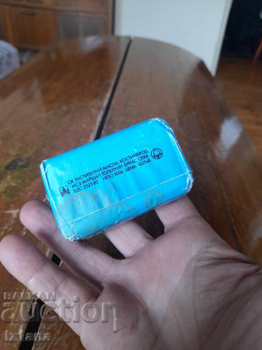 Săpun pentru copii vechi - 5