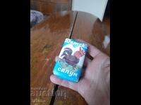 Săpun pentru copii vechi