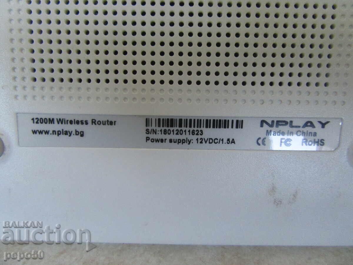 TWO ROUTERS FOR PROFESSIONALS AND ENTHUSIASTS - 5