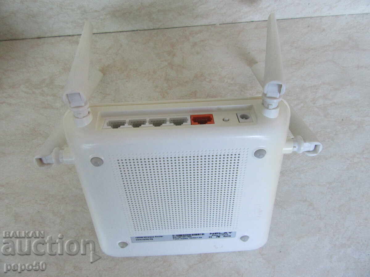 TWO ROUTERS FOR PROFESSIONALS AND ENTHUSIASTS - 6