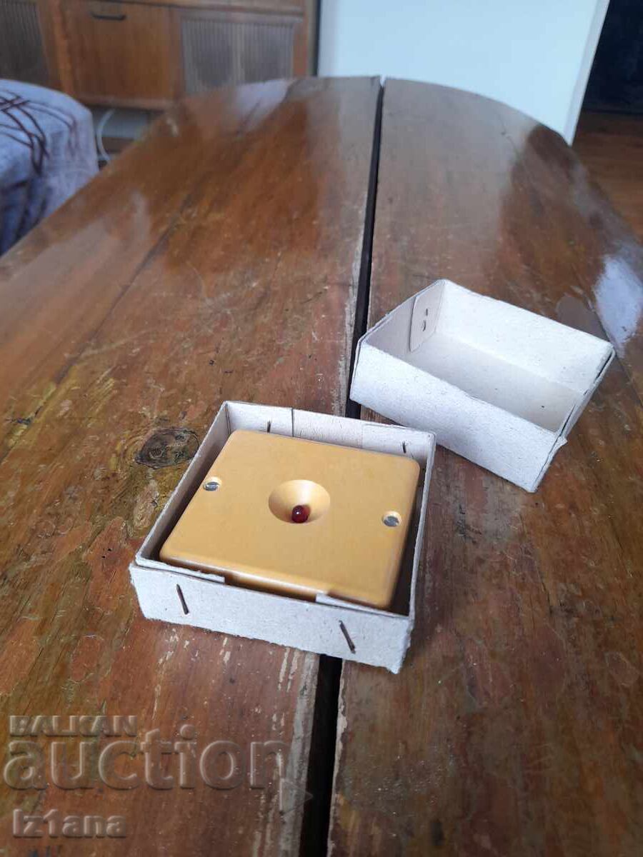 Стар Сигнализатор ПС 21 с цена 27.00 лв. | € 13.80