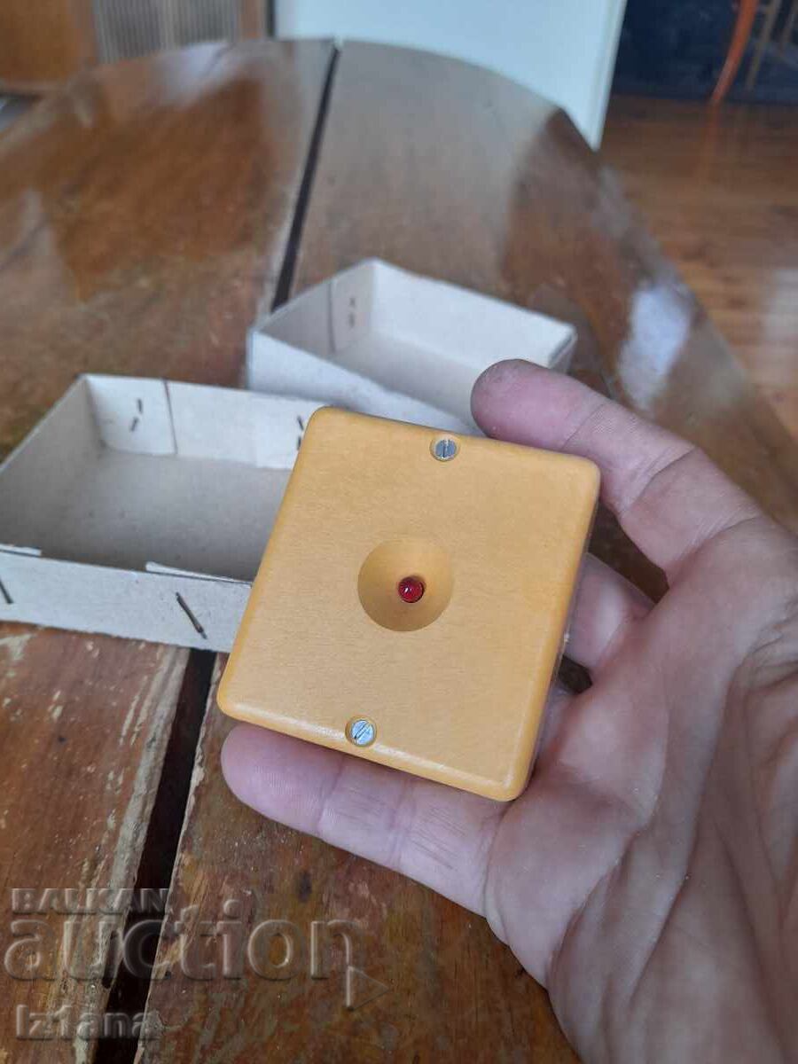 Аукцион Стар Сигнализатор ПС 21