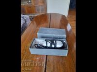 Mașină electrică veche ZMM