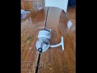 Vechi mulinet Tokoz Reex