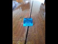 Bandă veche pentru mașină de scris