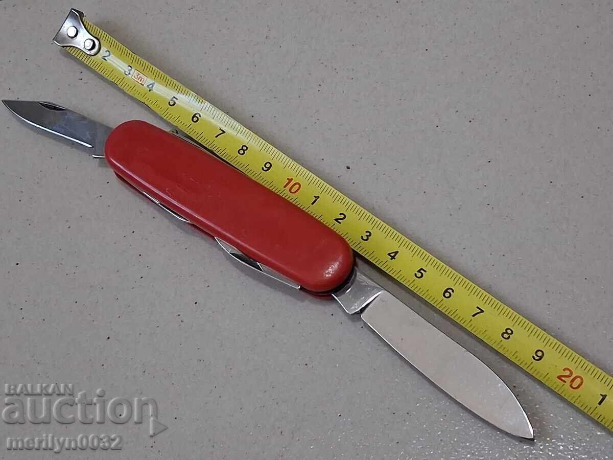 Доставка на Стара ножка Терна Велико Търново нож отварачка тирбушон