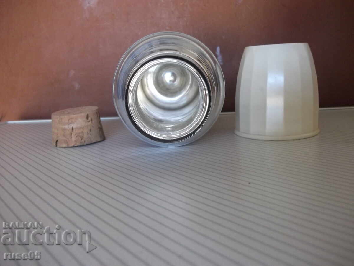 Θερμός από σοσιαλισμό καινούργιος - 5