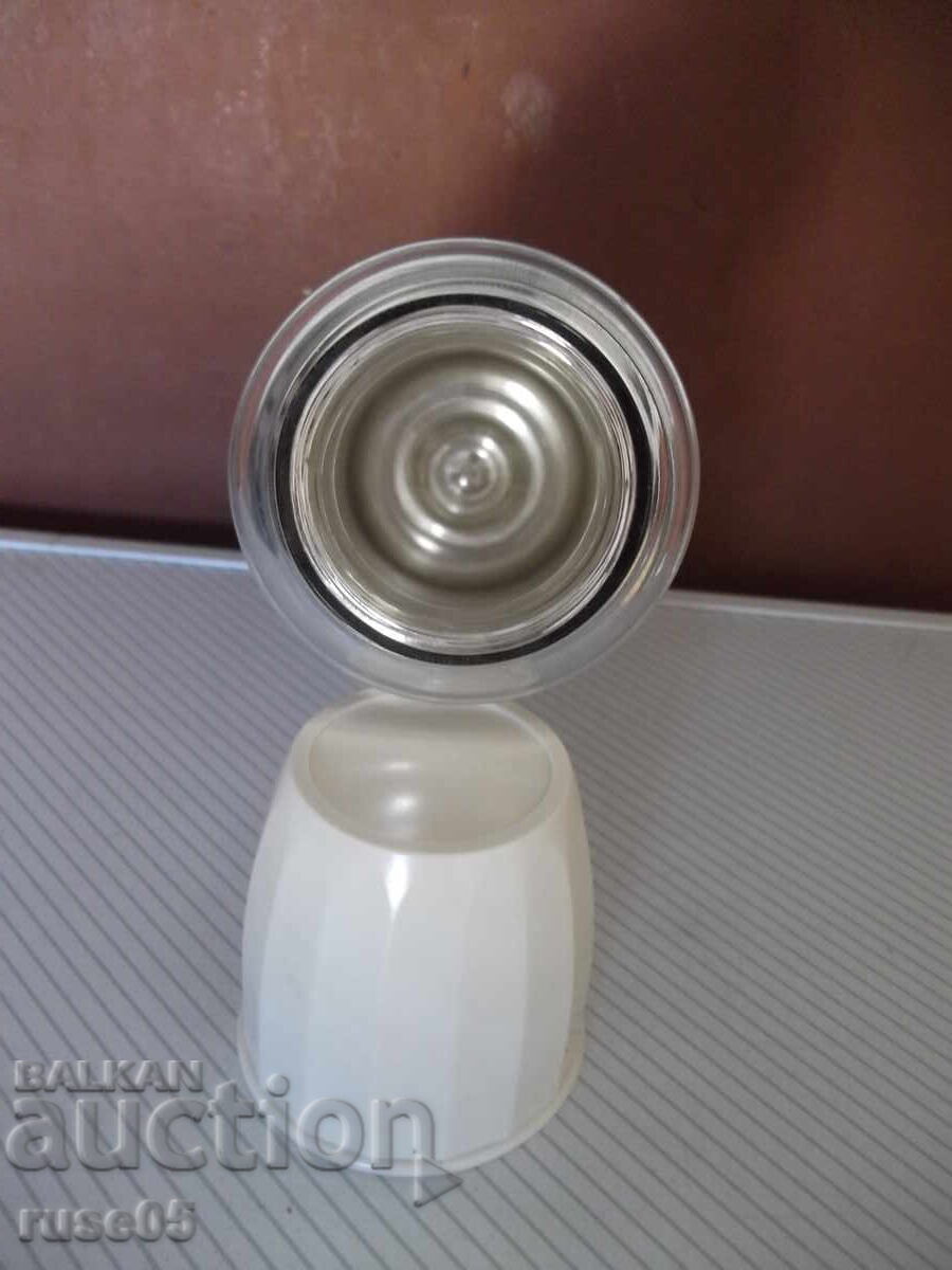 Θερμός από σοσιαλισμό καινούργιος - 6