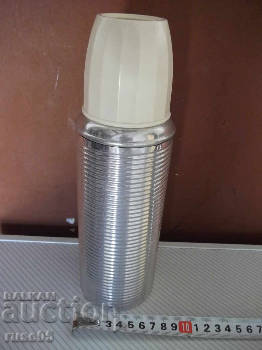 Θερμός από σοσιαλισμό καινούργιος