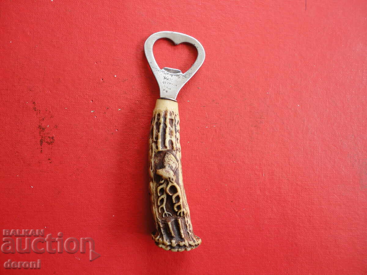 Απίθανο γερμανικό ανοιχτήρι κυνηγιού 11 με τιμή 15.00 BGN | € 7.67