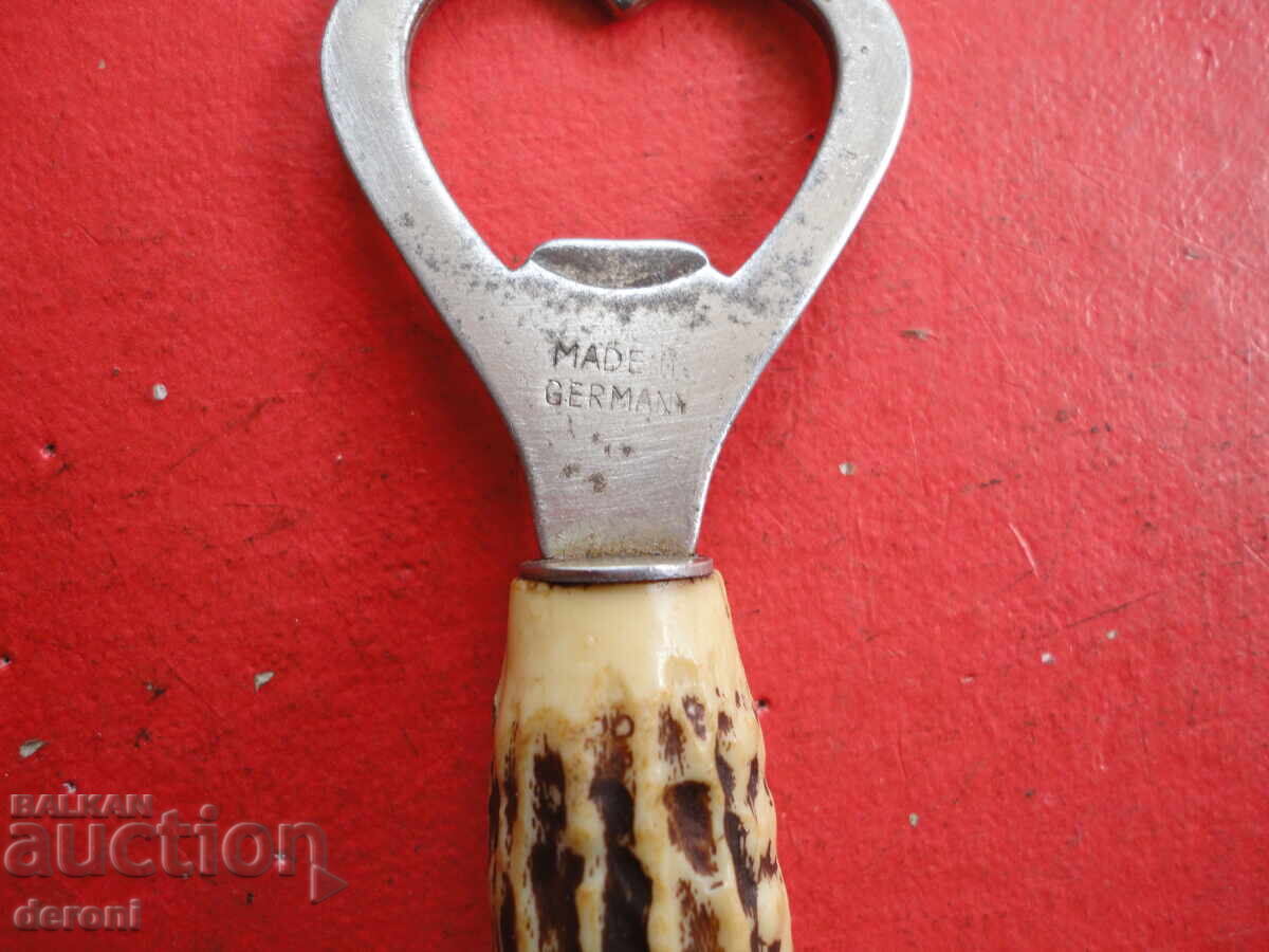 Δημοπρασία Απίθανο γερμανικό ανοιχτήρι κυνηγιού 11