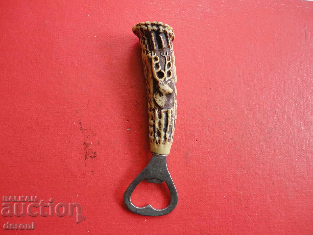 Παράδοση Απίθανο γερμανικό ανοιχτήρι κυνηγιού 11