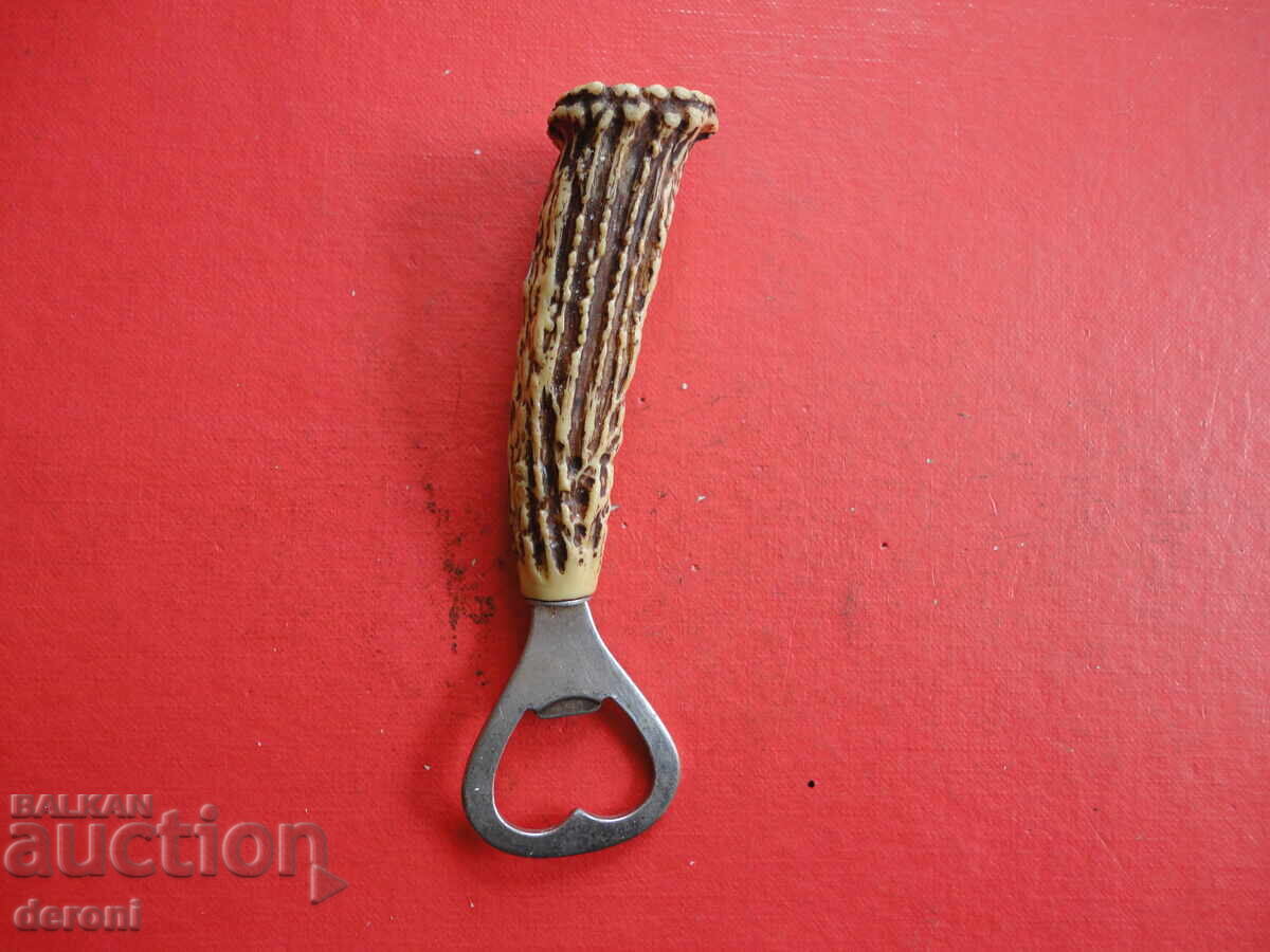 Απίθανο γερμανικό ανοιχτήρι κυνηγιού 11 - 5