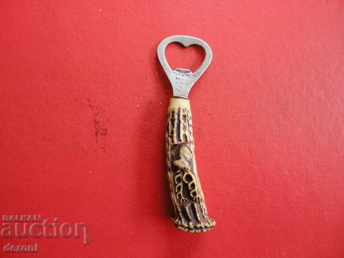 Απίθανο γερμανικό ανοιχτήρι κυνηγιού 11 - 6