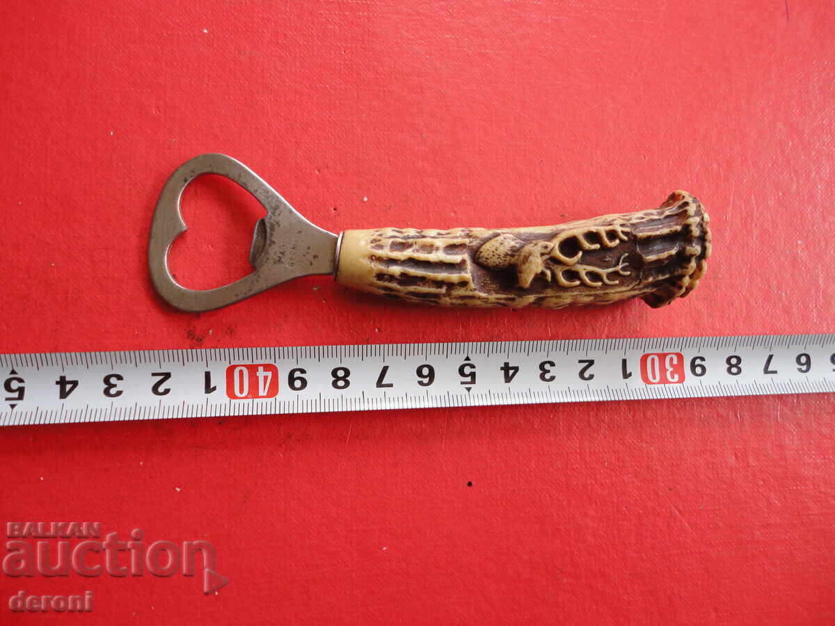 Απίθανο γερμανικό ανοιχτήρι κυνηγιού 11