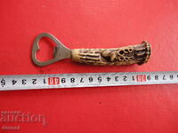 Απίθανο γερμανικό ανοιχτήρι κυνηγιού 11