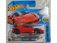 Hot Wheels Ferrari SF90 Stradale Mașinuță Hot Wheels 1:64