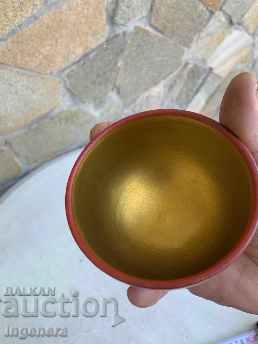 Κούπα Κύπελλο Ξύλινο Σχέδιο Ρωσικά Μοτίβα - 5 Κούπα Κύπελλο Ξύλινο Σχέδιο Ρωσικά Μοτίβα - 5