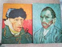 Ван Гог  Писма - том 1 и 2 Футляр