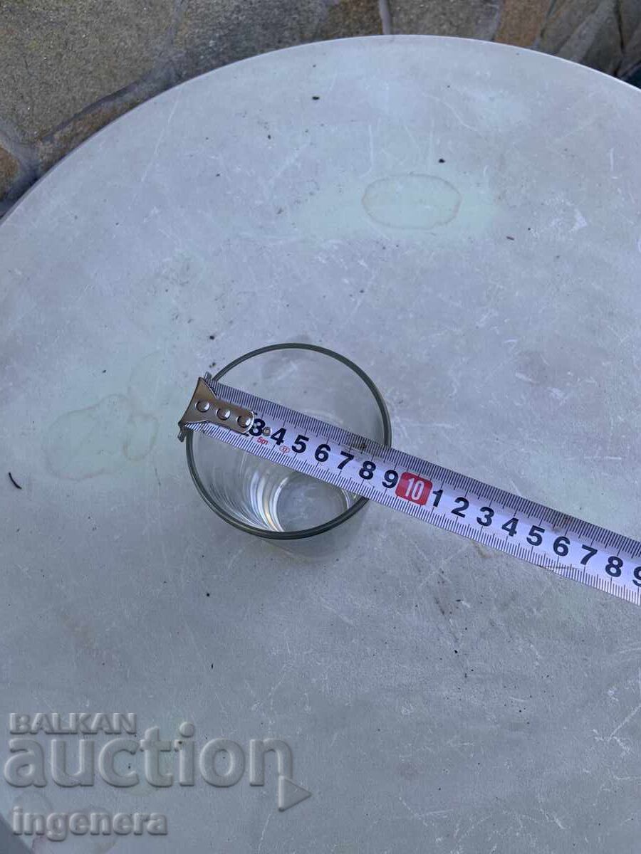 Delivery of Libbey Cocktail Measuring Glass 13 oz