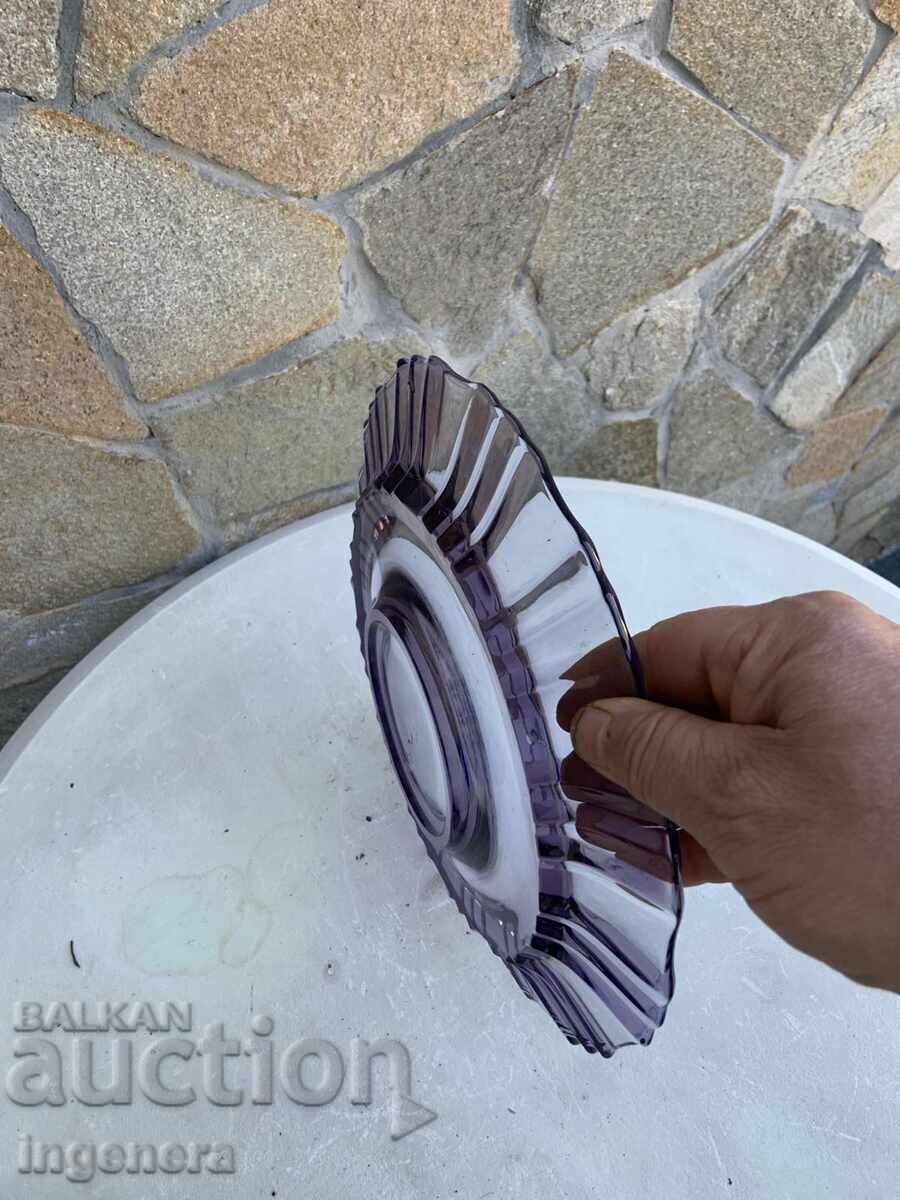 Δημοπρασία ΠΛΑΤΩ ΦΡΟΥΤΙΕΡΑ ΓΛΥΚΙΕΡΑ ΚΡΥΣΤΑΛΛΟ ΑΝΑΓΛΥΦΟ ΠΑΧΥ ΧΡΩΜΑΤΙΣΤΟ ΑΠΟ ΣΟΣΙΑΛΙΣΜΟ Δημοπρασία ΠΛΑΤΩ ΦΡΟΥΤΙΕΡΑ ΓΛΥΚΙΕΡΑ ΚΡΥΣΤΑΛΛΟ ΑΝΑΓΛΥΦΟ ΠΑΧΥ ΧΡΩΜΑΤΙΣΤΟ ΑΠΟ ΣΟΣΙΑΛΙΣΜΟ