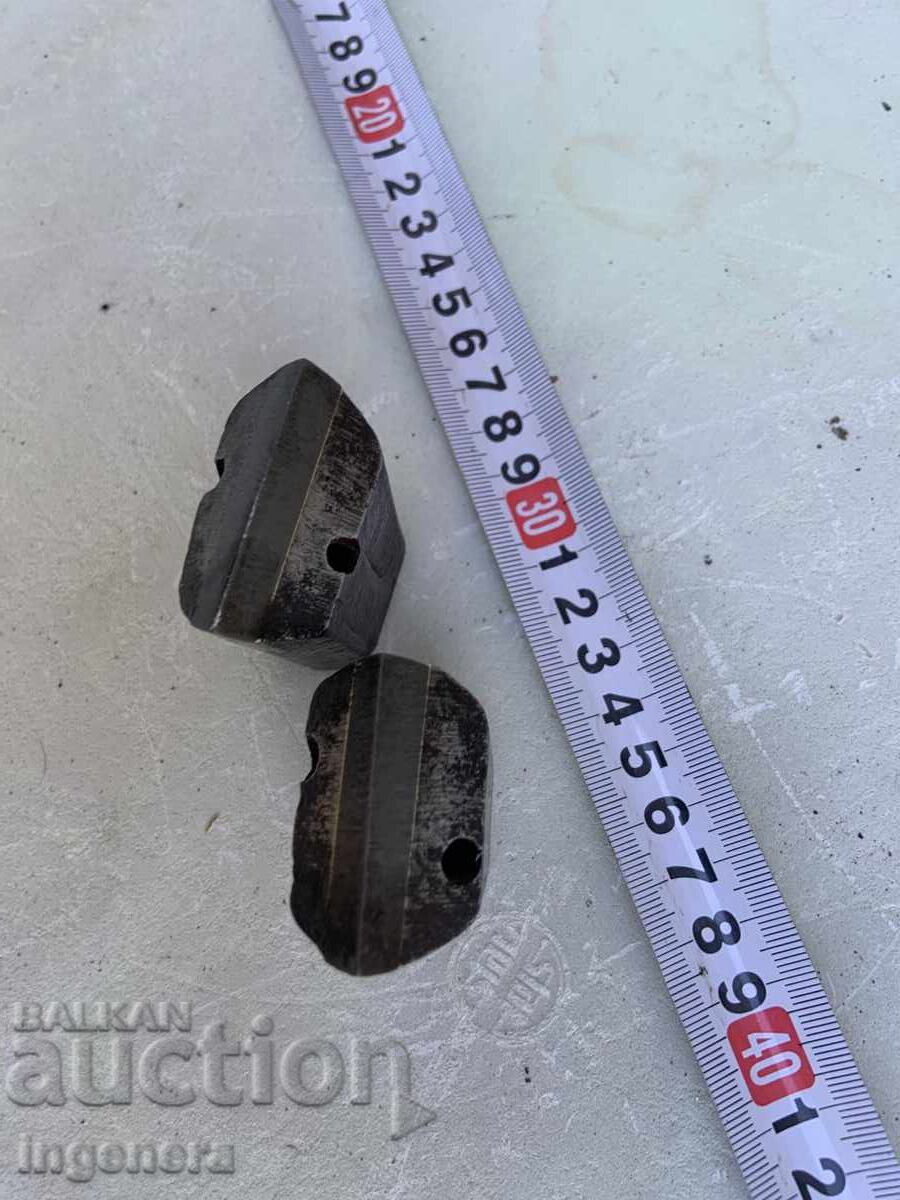 ИНСТРУМЕНТ НАКРАЙНИК ЗА СЕЧЕНЕ НА КАМЪК С ВИДИРАН ВРЪХ-2 БР. с цена 25.00 лв. | € 12.78 ИНСТРУМЕНТ НАКРАЙНИК ЗА СЕЧЕНЕ НА КАМЪК С ВИДИРАН ВРЪХ-2 БР. с цена 25.00 лв. | € 12.78