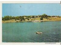 Κάρτα Βουλγαρία Αχτόπολη Γενική Θέα 1*