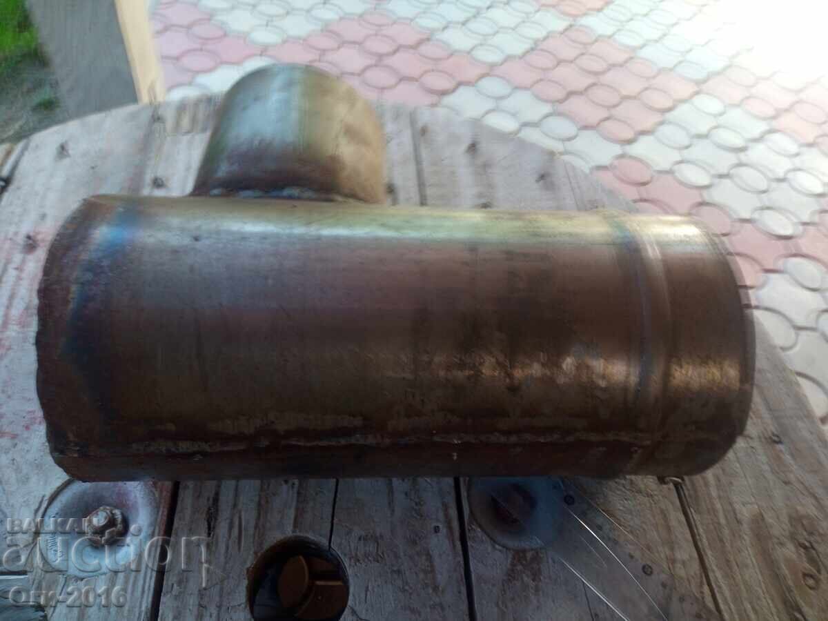 Γωνιακός Κύλινδρος (Massive) με τιμή 35.00 BGN | € 17.90