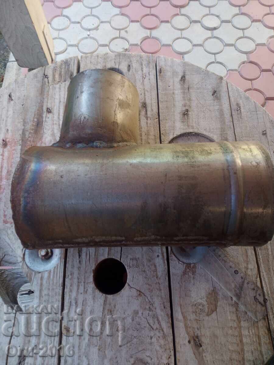 Δημοπρασία Γωνιακός Κύλινδρος (Massive)