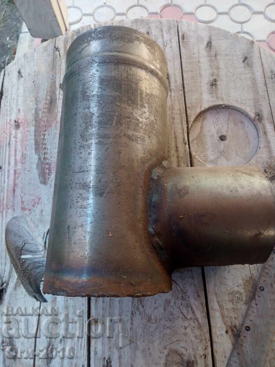 Γωνιακός Κύλινδρος (Massive) - 5