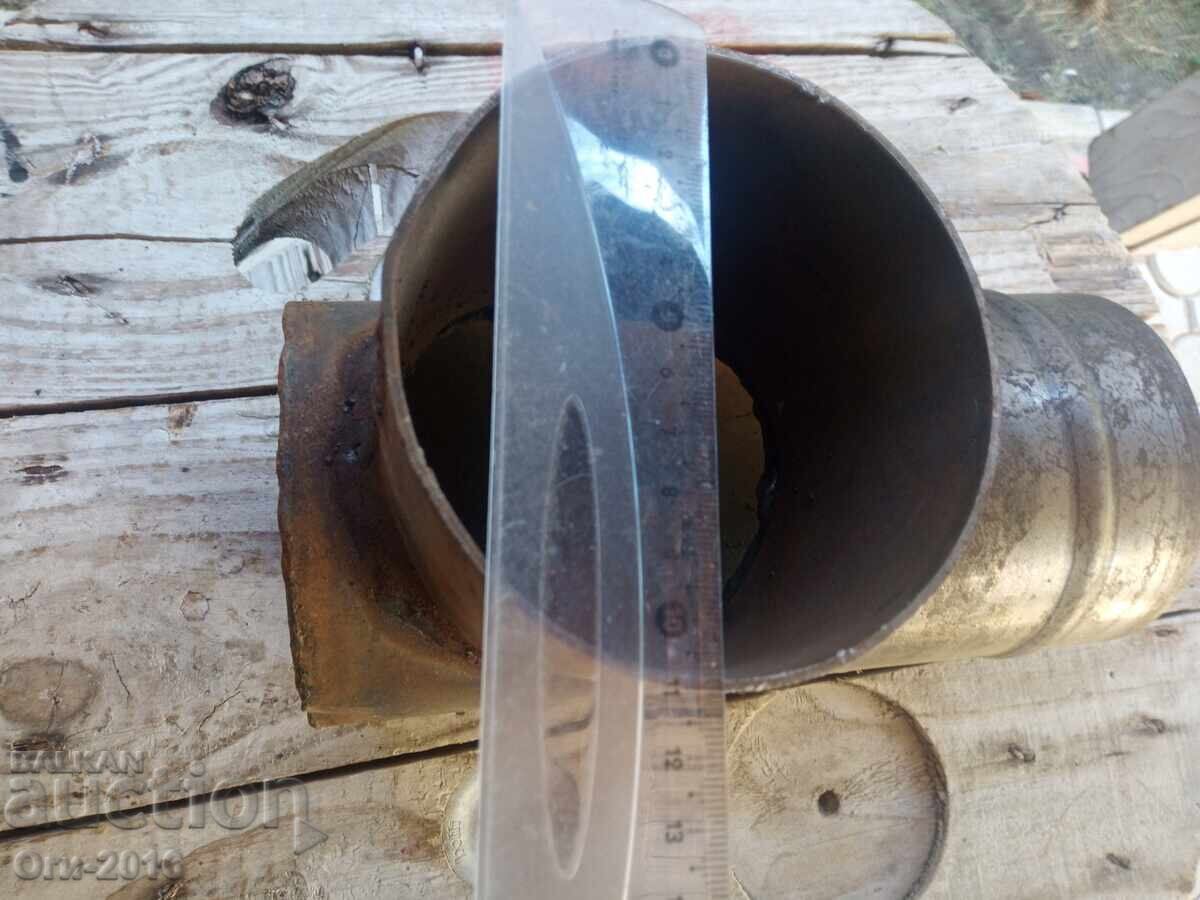 Γωνιακός Κύλινδρος (Massive) - 6