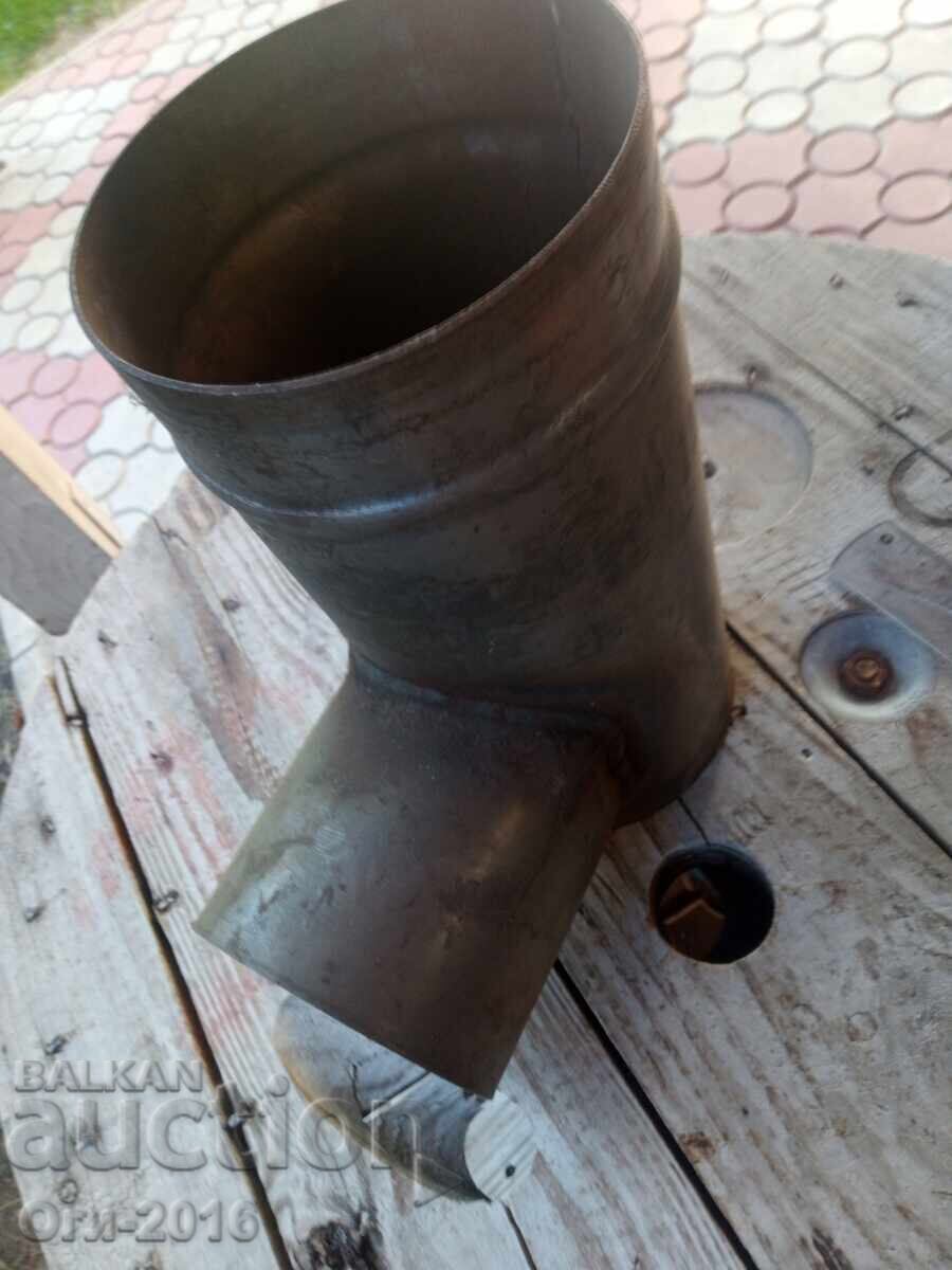 Γωνιακός Κύλινδρος (Massive)