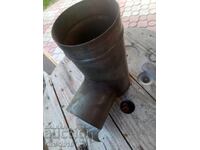 Масивен ъглов Кюнец