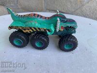 TOY BUGGY DRAGON CAR CART