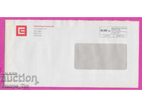 320148 / Bulgaria 20?? Fee Paid HYBRID POST