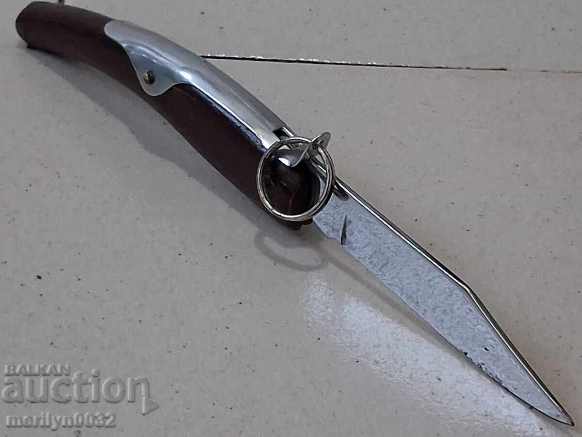 Стара ножка нож с цена 38.00 лв. | € 19.43 Стара ножка нож с цена 38.00 лв. | € 19.43