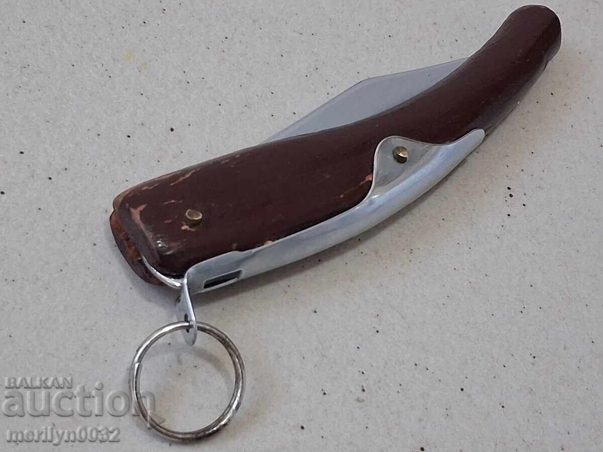 Стара ножка нож - 5 Стара ножка нож - 5