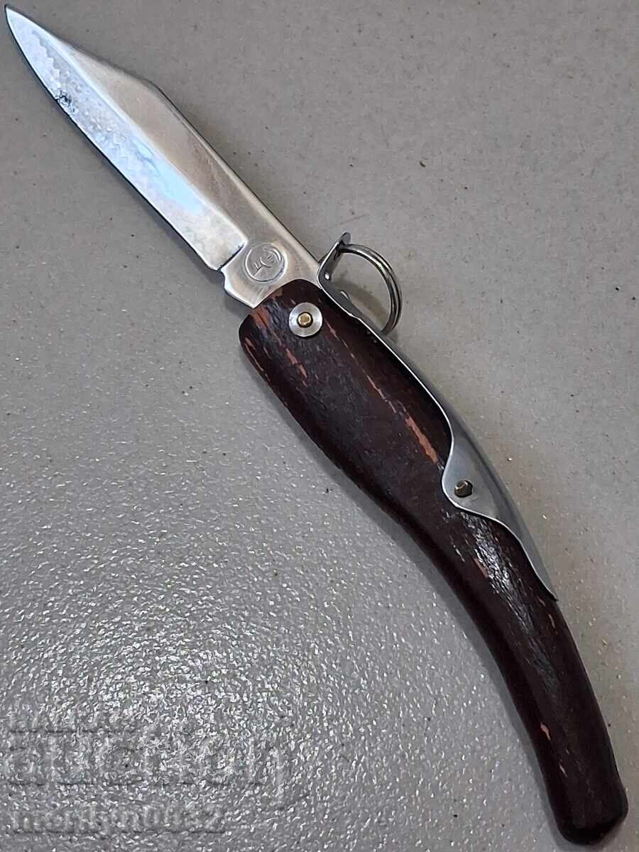 Стара ножка нож - 7 Стара ножка нож - 7