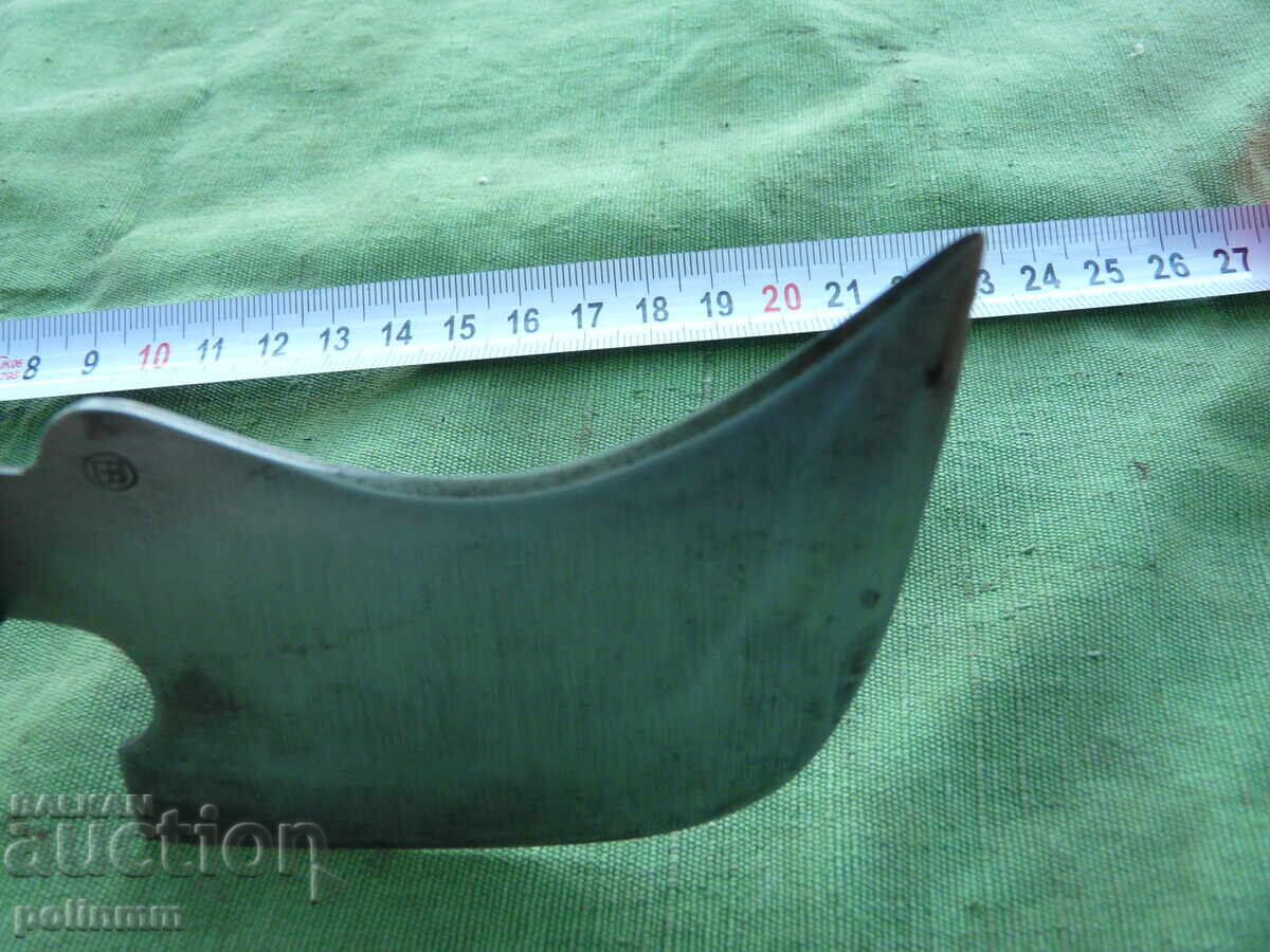 Livrarea Cuțit de șuruburi