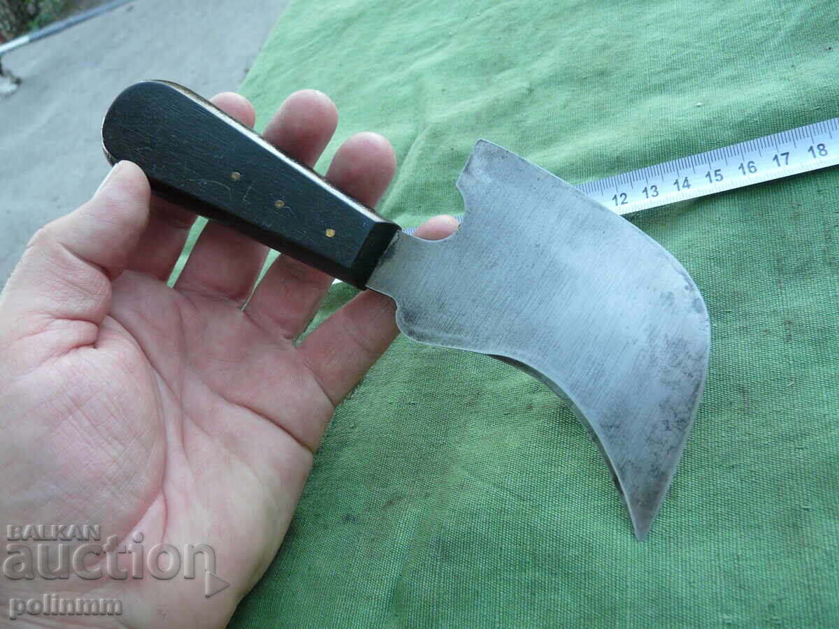 Cuțit de șuruburi - 5