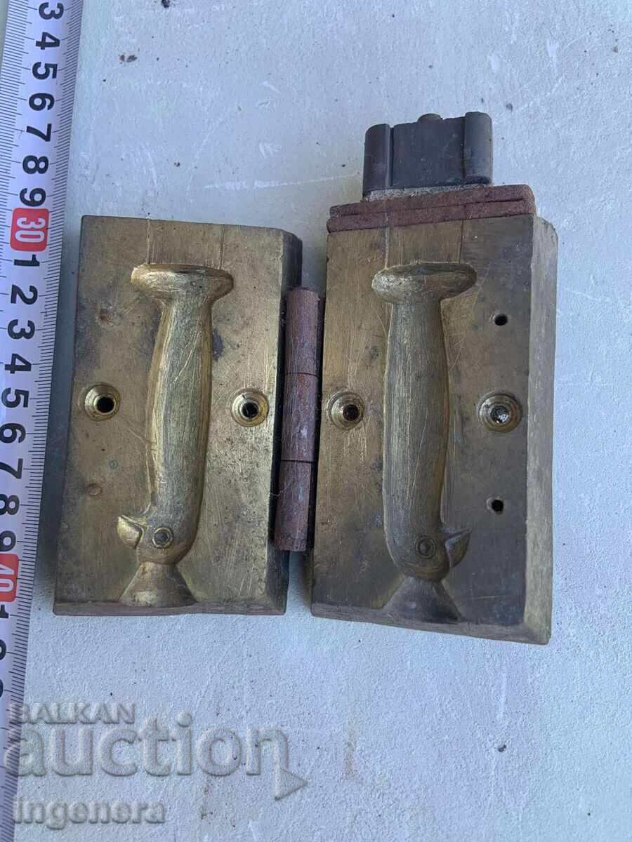 KALUPΙ ΕΡΓΑΛΕΙΟ ΓΙΑ ΧΥΤΕΥΣΗ ΛΑΒΗΣ ΜΑΧΑΙΡΙΟΥ ΚΕΦΑΛΗ ΑΕΤΟΥ KALUPΙ ΕΡΓΑΛΕΙΟ ΓΙΑ ΧΥΤΕΥΣΗ ΛΑΒΗΣ ΜΑΧΑΙΡΙΟΥ ΚΕΦΑΛΗ ΑΕΤΟΥ