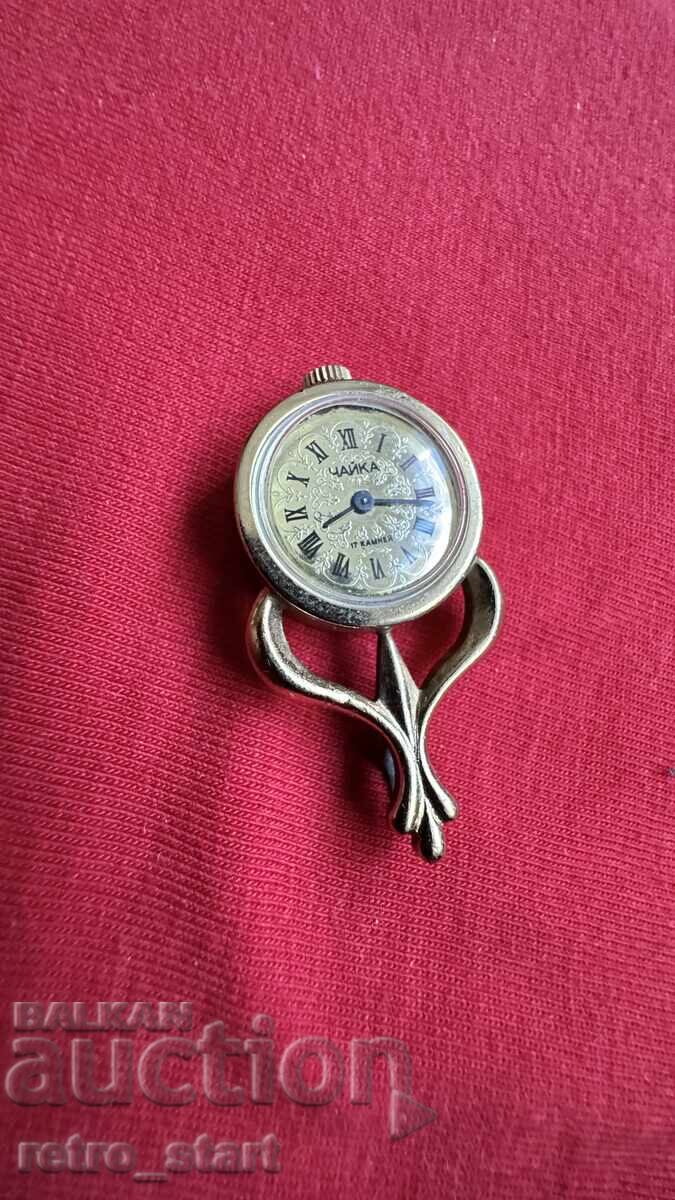 Τσάικα, κολιέ, λειτουργεί! με τιμή 25.00 BGN | € 12.78 Τσάικα, κολιέ, λειτουργεί! με τιμή 25.00 BGN | € 12.78