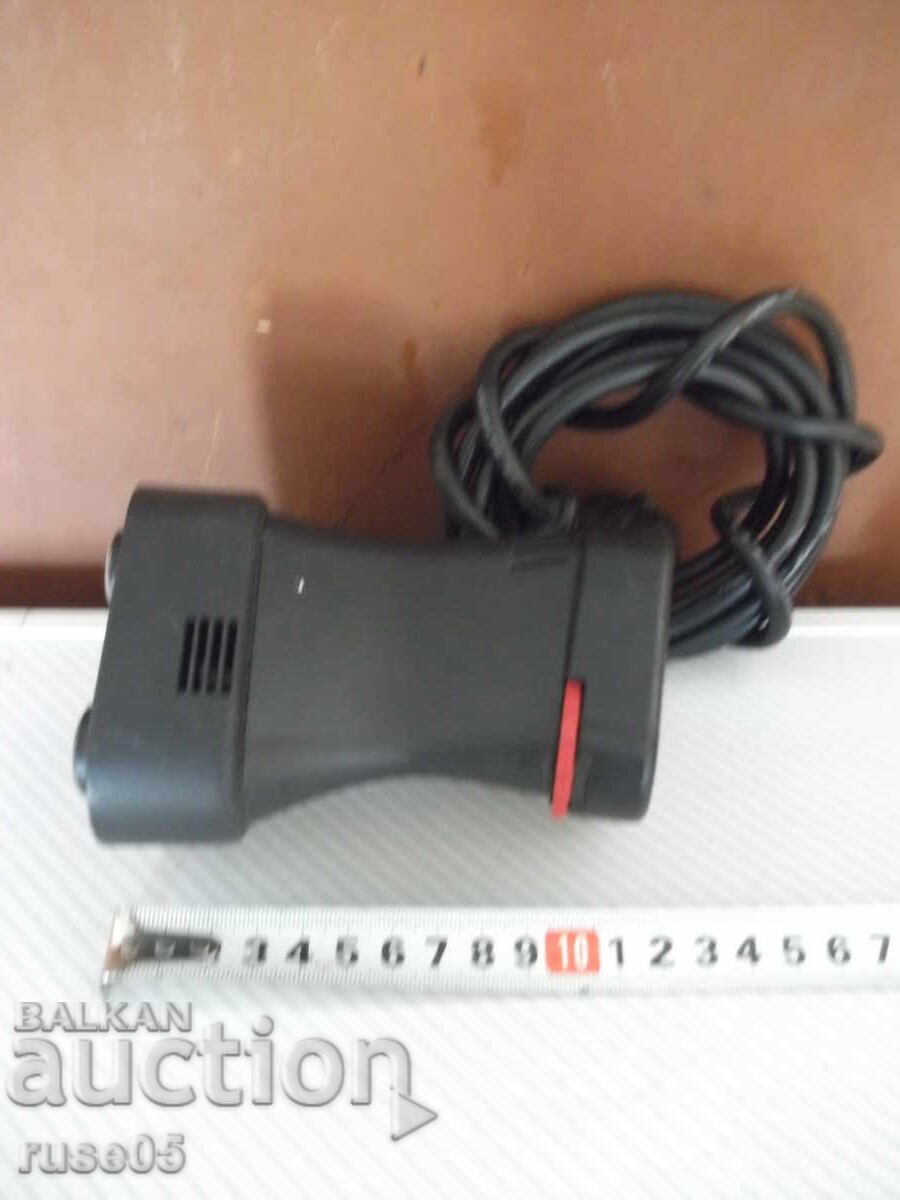 Τριβείο "BOHLER 3D" γερμανικό, λειτουργικό με τιμή 20.00 BGN | € 10.23