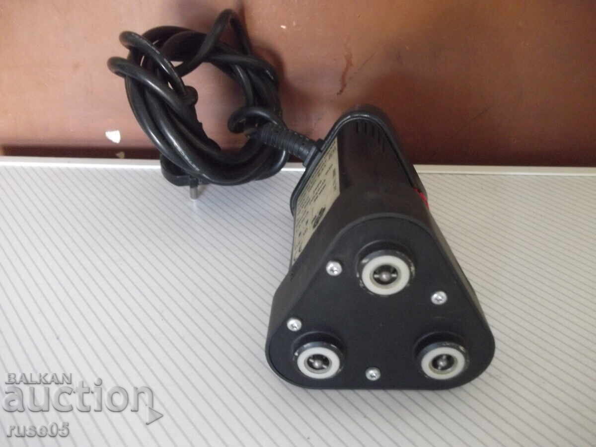 Δημοπρασία Τριβείο "BOHLER 3D" γερμανικό, λειτουργικό