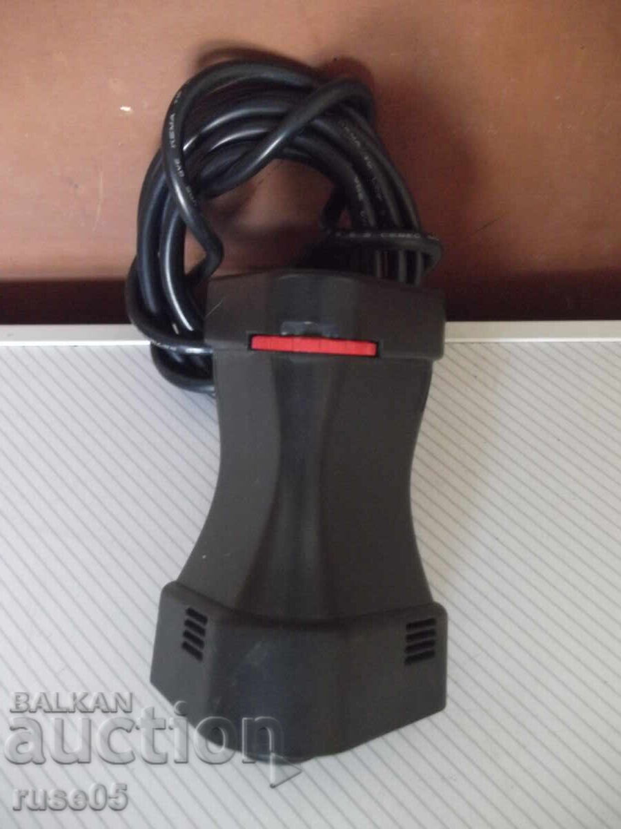 Παράδοση Τριβείο "BOHLER 3D" γερμανικό, λειτουργικό