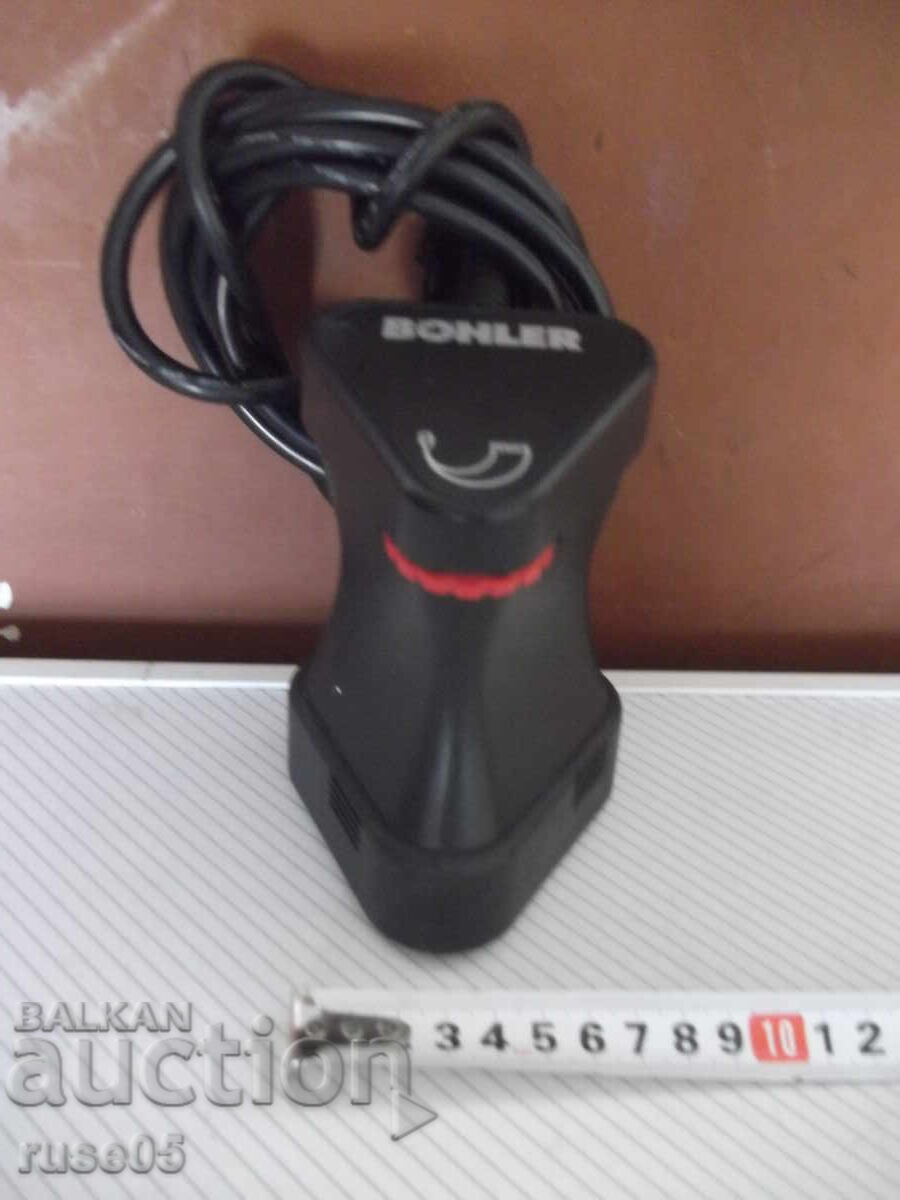 Τριβείο "BOHLER 3D" γερμανικό, λειτουργικό