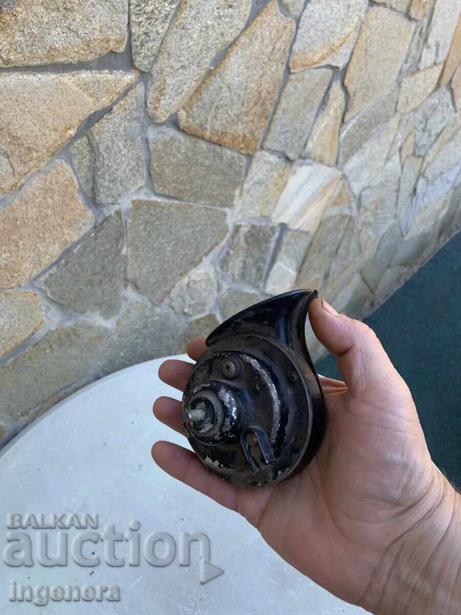 ΚΛΑΞΟΝ ΤΡΟΜΠΕΤΑ ΣΦΥΡΙΧΤΡΑ ΓΙΑ ΡΕΤΡΟ ΑΥΤΟΚΙΝΗΤΟ-ΓΔΔ - 6